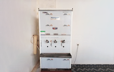Water Cooler