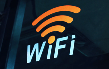 Wi-Fi Facility
