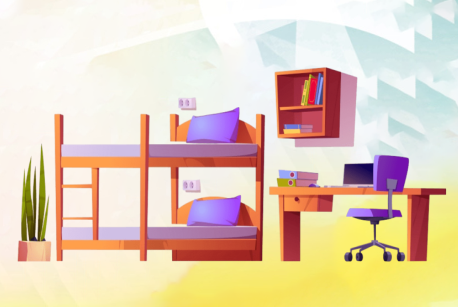 Sangam Girls Hostel