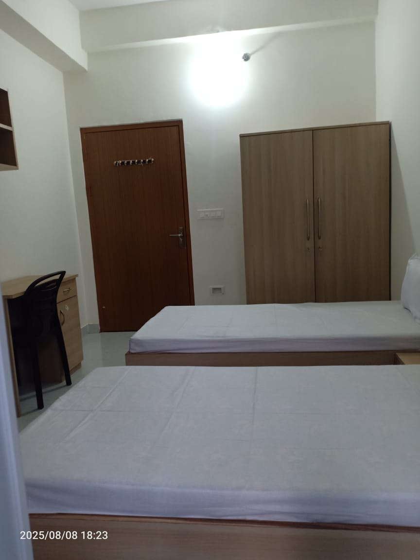 Sangam Girls Hostel